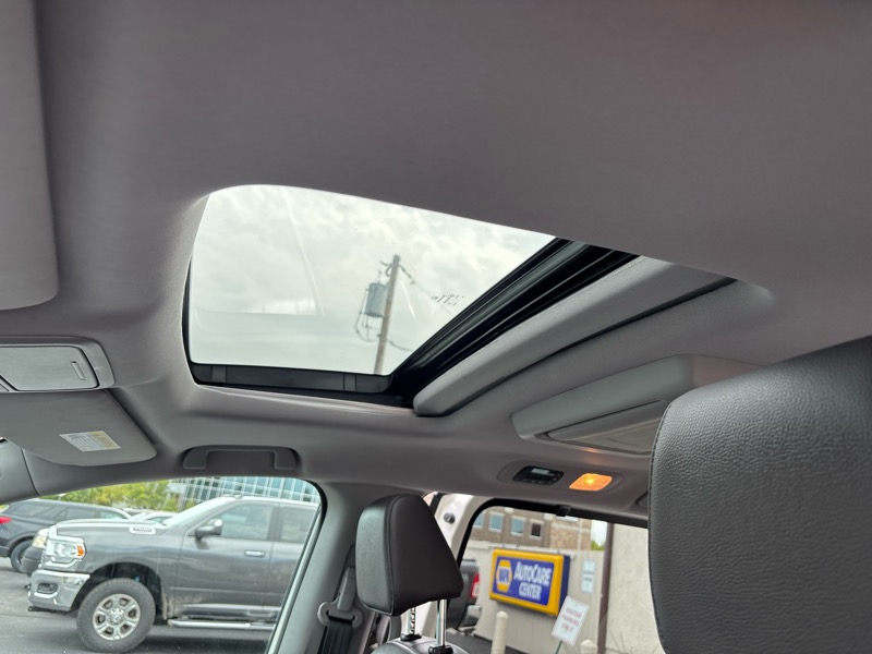 Honda Odyssey EX-L 2019 Honda Odyssey EX-L 2019