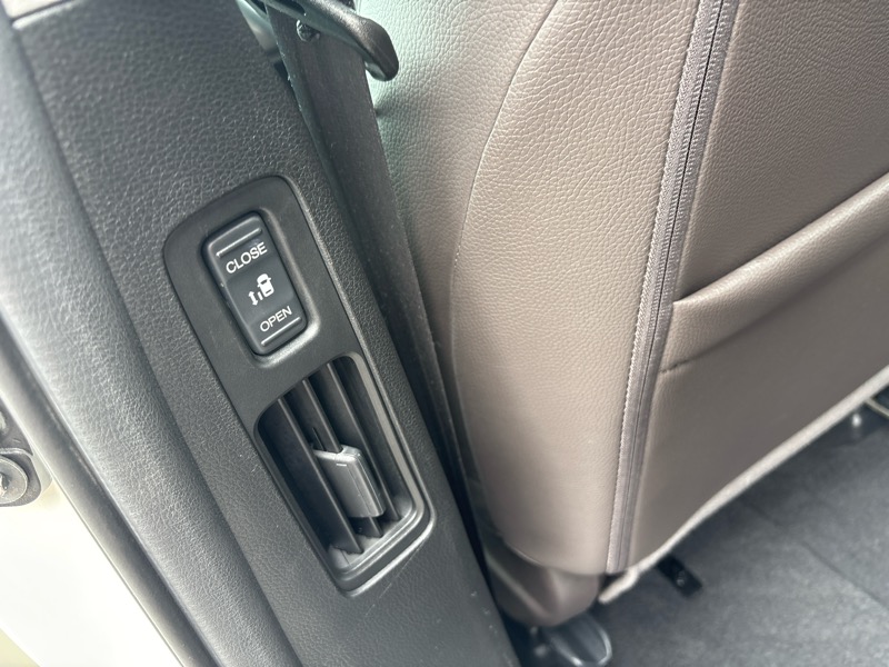 Honda Odyssey EX-L 2019 Honda Odyssey EX-L 2019