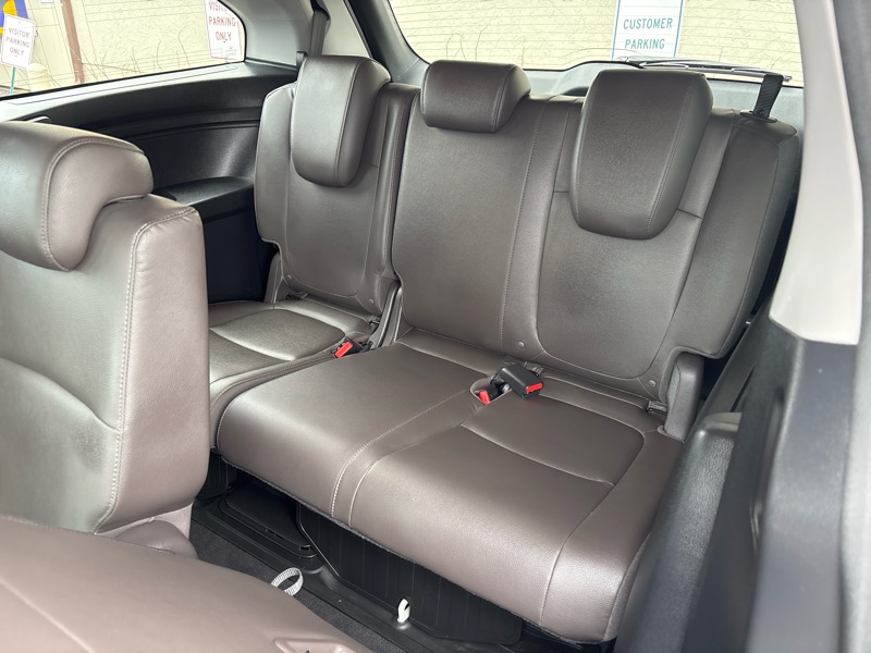 Honda Odyssey EX-L 2019 Honda Odyssey EX-L 2019