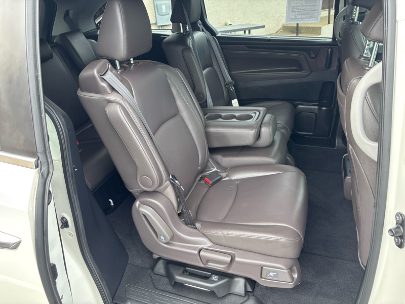 Honda Odyssey EX-L 2019 Honda Odyssey EX-L 2019