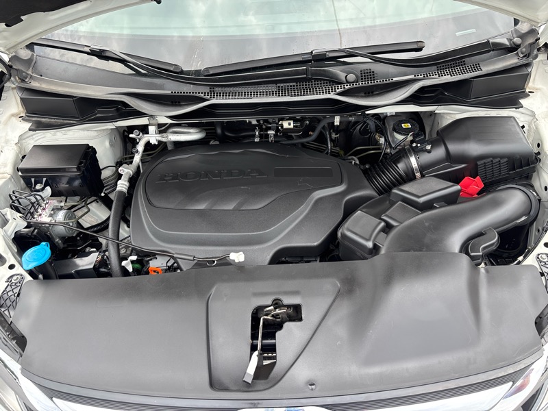 Honda Odyssey EX-L 2019 Honda Odyssey EX-L 2019