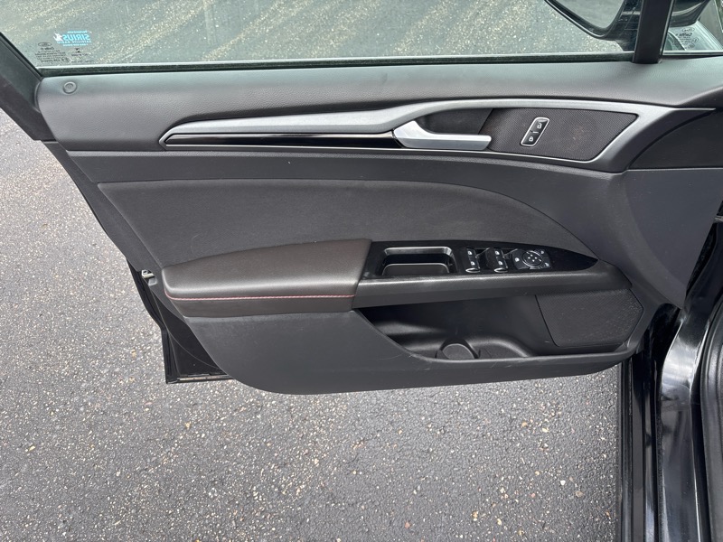 Ford Fusion SE 2013 Ford Fusion SE 2013