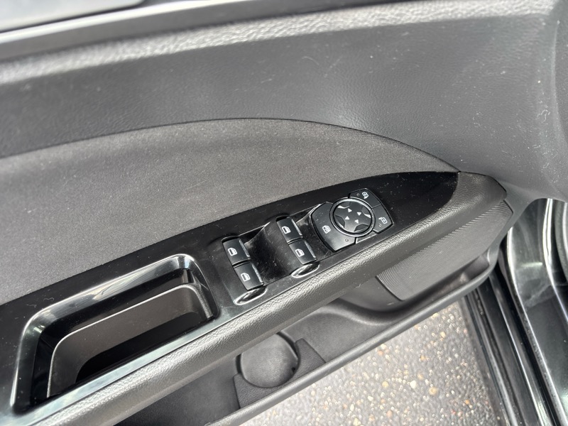 Ford Fusion SE 2013 Ford Fusion SE 2013