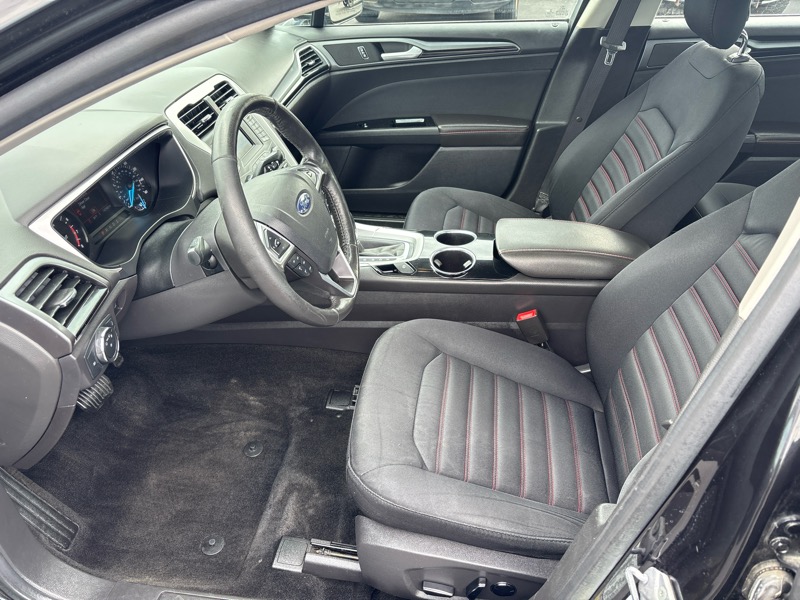 Ford Fusion SE 2013 Ford Fusion SE 2013