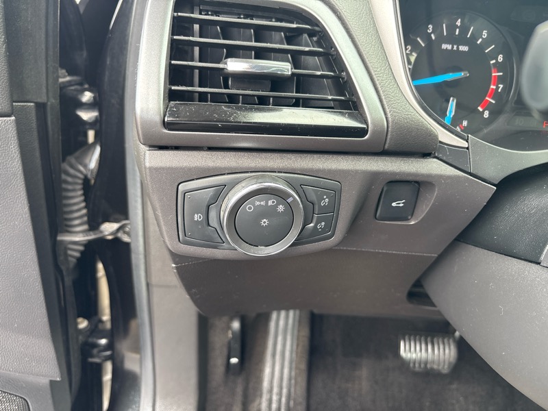 Ford Fusion SE 2013 Ford Fusion SE 2013