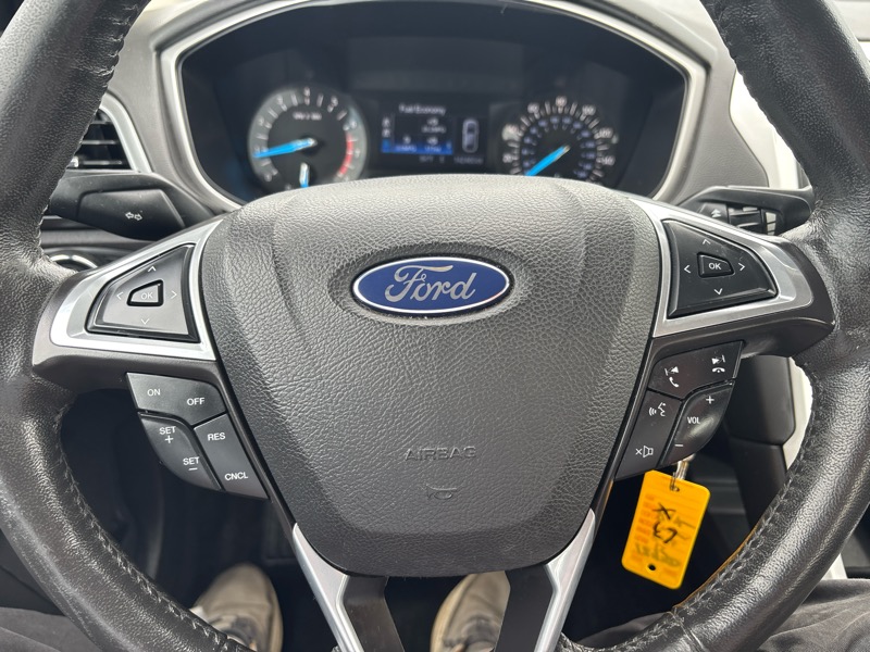 Ford Fusion SE 2013 Ford Fusion SE 2013