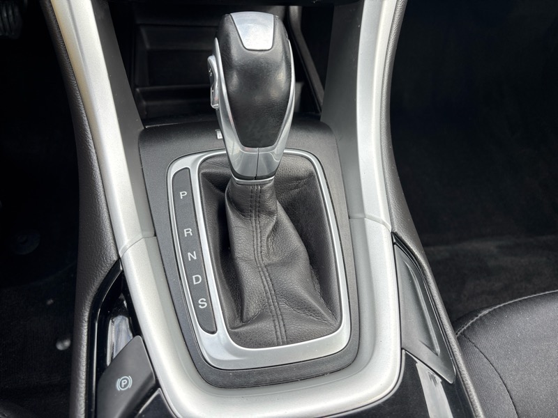 Ford Fusion SE 2013 Ford Fusion SE 2013