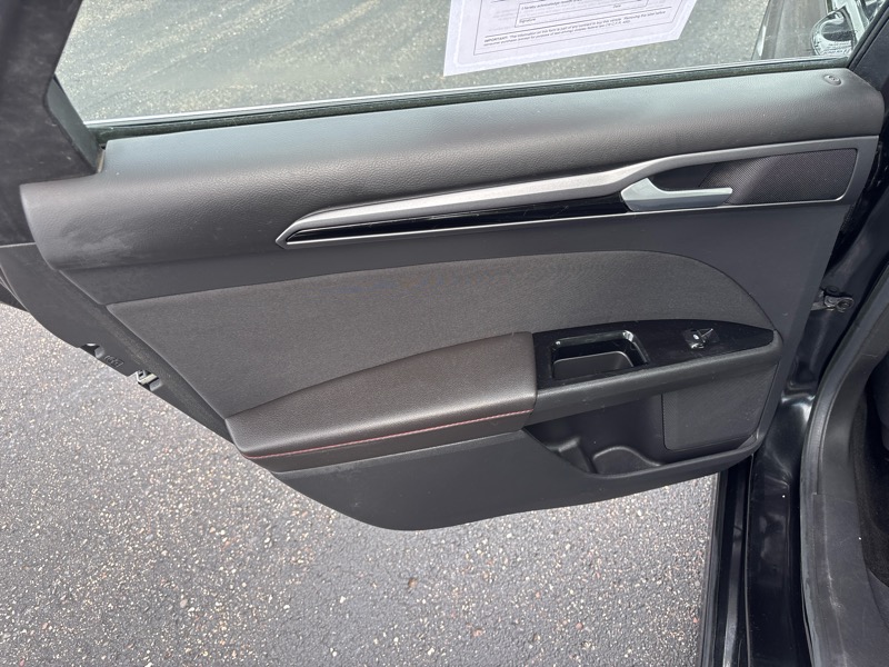 Ford Fusion SE 2013 Ford Fusion SE 2013