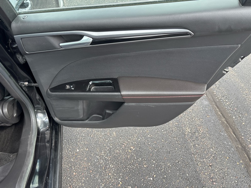 Ford Fusion SE 2013 Ford Fusion SE 2013