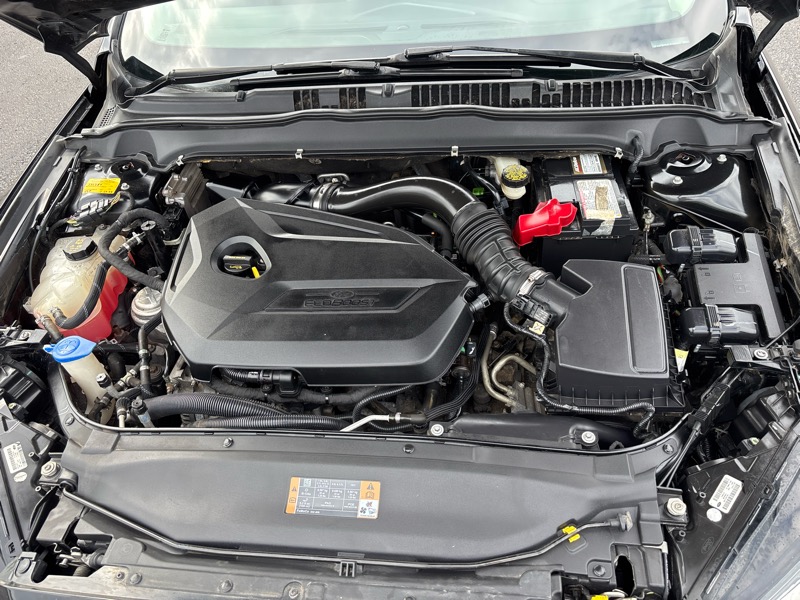 Ford Fusion SE 2013 Ford Fusion SE 2013