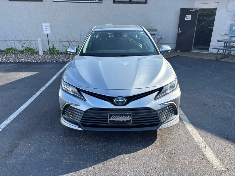 Toyota Camry Hybrid LE 2023 Toyota Camry Hybrid LE 2023