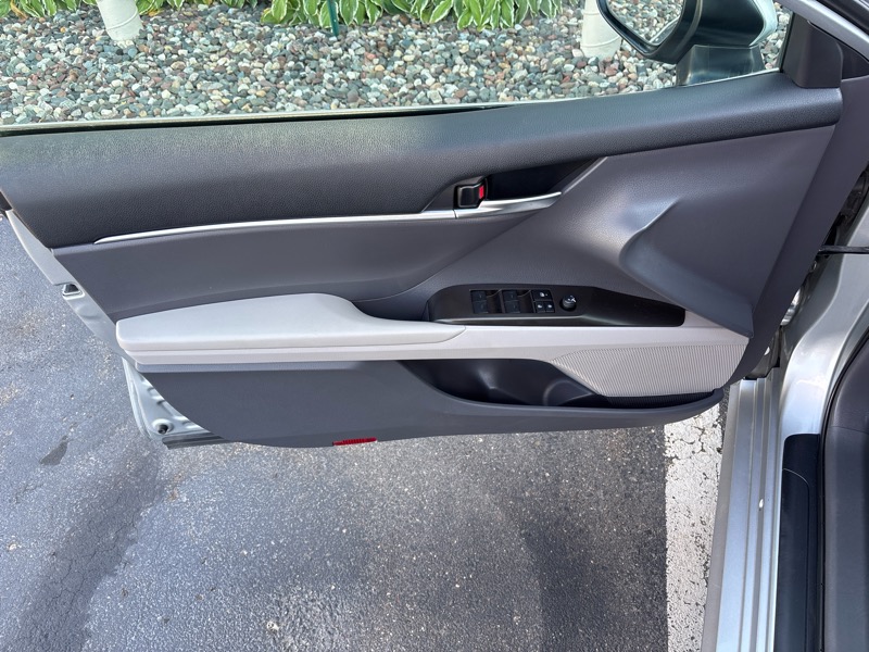 Toyota Camry Hybrid LE 2023 Toyota Camry Hybrid LE 2023