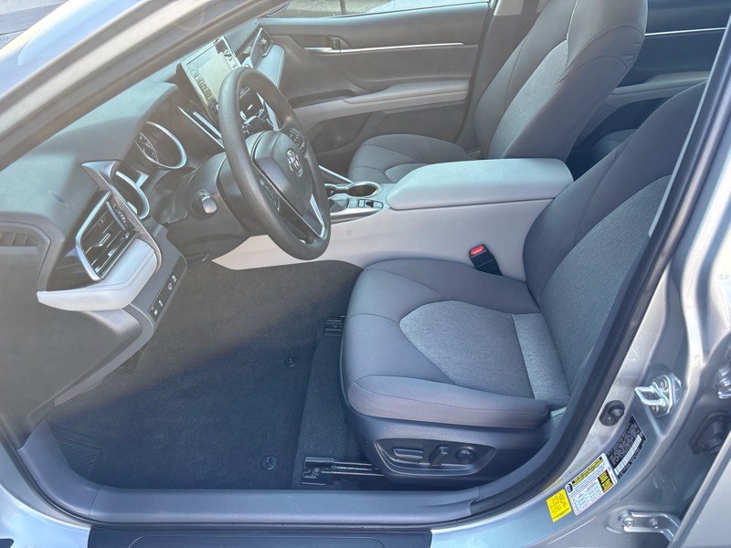 Toyota Camry Hybrid LE 2023 Toyota Camry Hybrid LE 2023