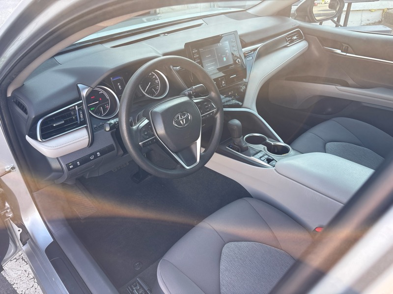 Toyota Camry Hybrid LE 2023 Toyota Camry Hybrid LE 2023