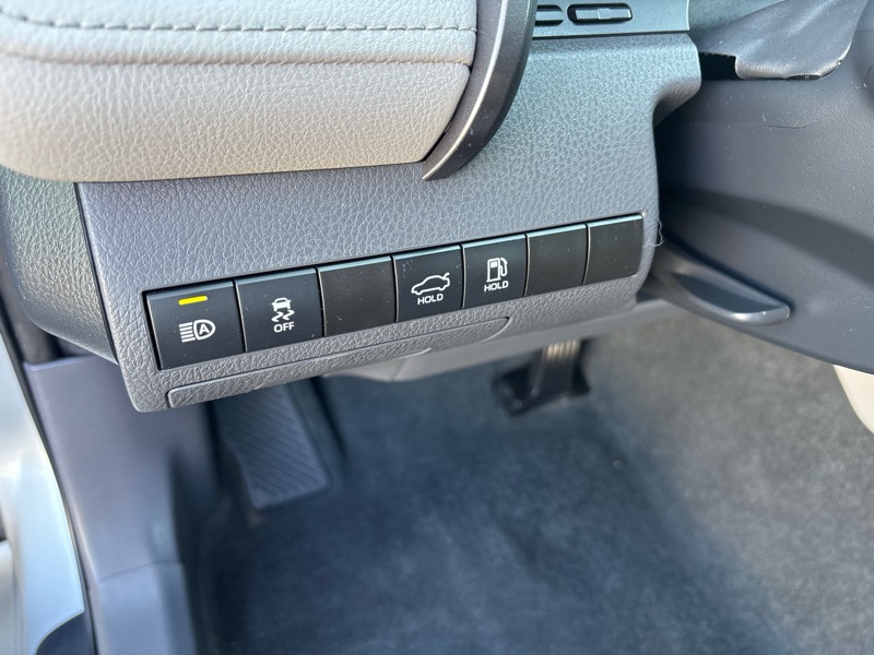 Toyota Camry Hybrid LE 2023 Toyota Camry Hybrid LE 2023