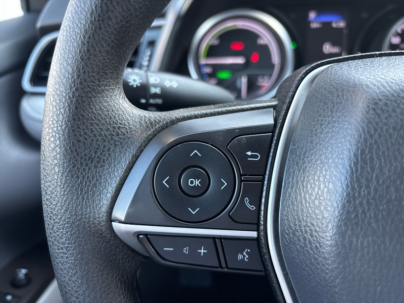 Toyota Camry Hybrid LE 2023 Toyota Camry Hybrid LE 2023