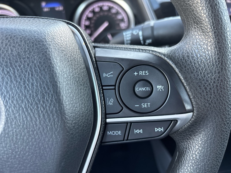 Toyota Camry Hybrid LE 2023 Toyota Camry Hybrid LE 2023