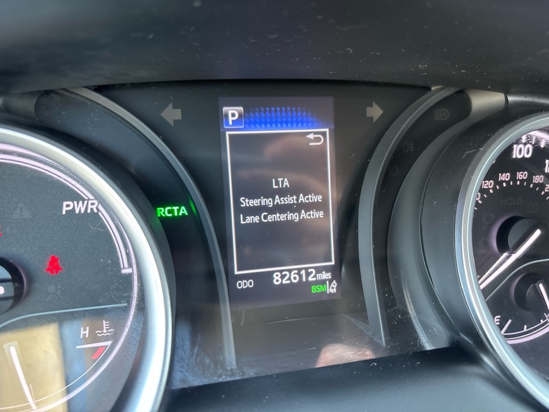 Toyota Camry Hybrid LE 2023 Toyota Camry Hybrid LE 2023