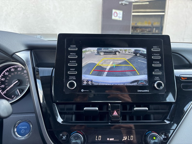 Toyota Camry Hybrid LE 2023 Toyota Camry Hybrid LE 2023