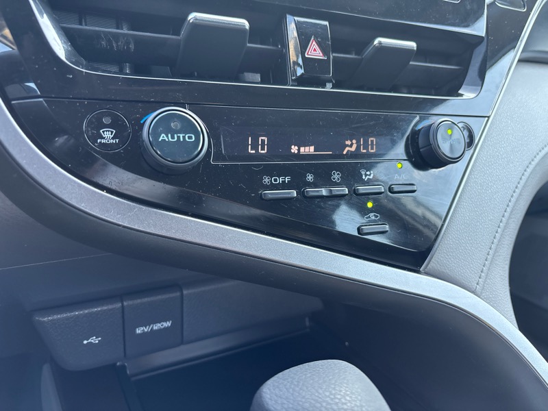 Toyota Camry Hybrid LE 2023 Toyota Camry Hybrid LE 2023