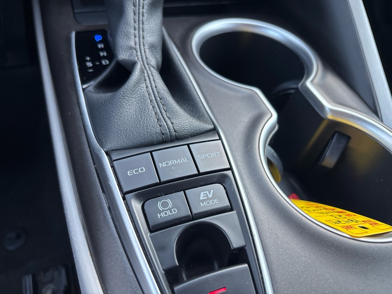 Toyota Camry Hybrid LE 2023 Toyota Camry Hybrid LE 2023