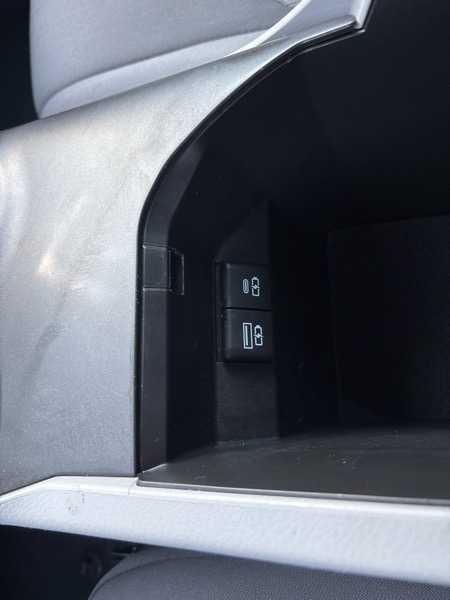 Toyota Camry Hybrid LE 2023 Toyota Camry Hybrid LE 2023