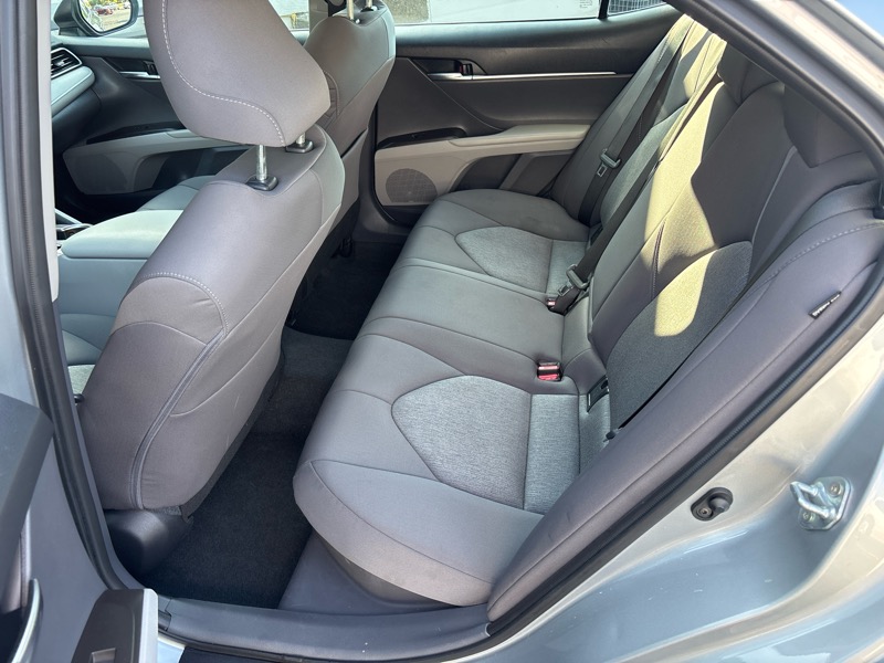 Toyota Camry Hybrid LE 2023 Toyota Camry Hybrid LE 2023