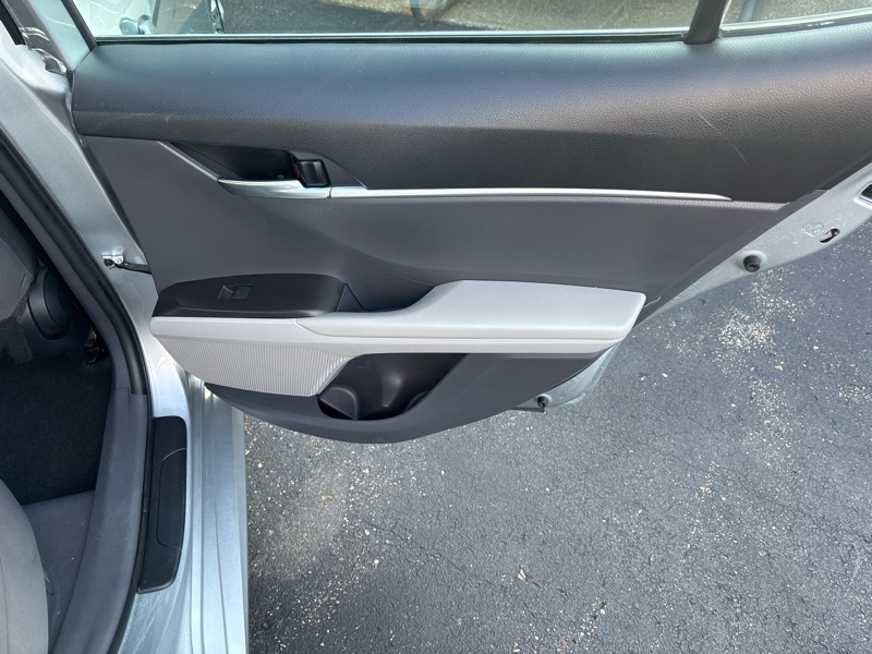 Toyota Camry Hybrid LE 2023 Toyota Camry Hybrid LE 2023