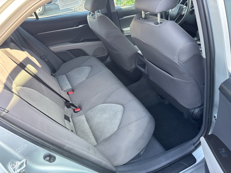 Toyota Camry Hybrid LE 2023 Toyota Camry Hybrid LE 2023