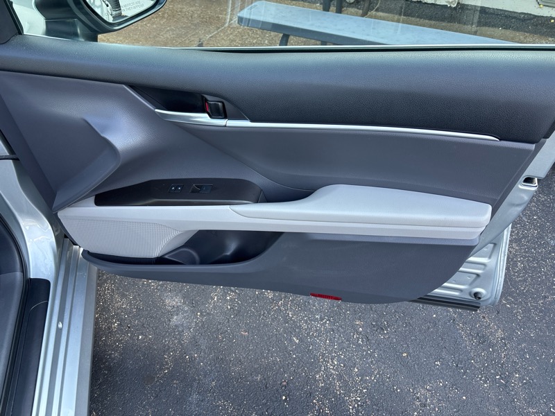 Toyota Camry Hybrid LE 2023 Toyota Camry Hybrid LE 2023