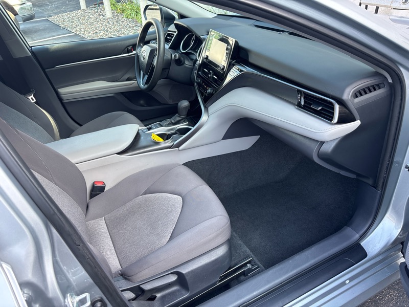 Toyota Camry Hybrid LE 2023 Toyota Camry Hybrid LE 2023