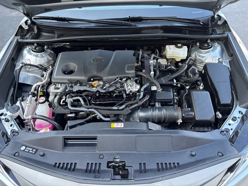 Toyota Camry Hybrid LE 2023 Toyota Camry Hybrid LE 2023