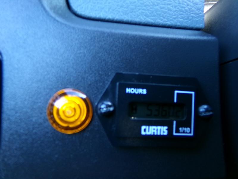 Ford F-150 XL SuperCab 4WD 2014 Ford F-150 XL SuperCab 4WD 2014