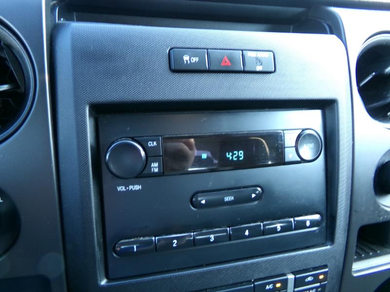 Ford F-150 XL SuperCab 4WD 2014 Ford F-150 XL SuperCab 4WD 2014