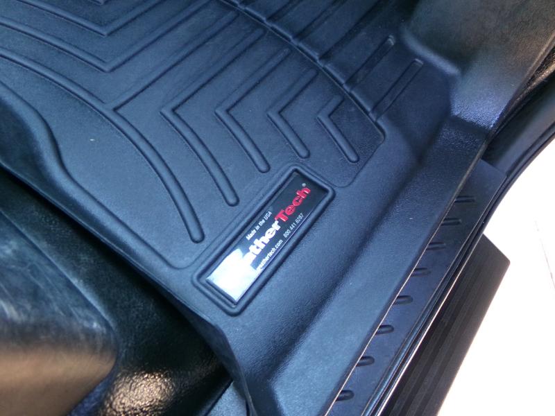 Ford F-150 XL SuperCab 4WD 2014 Ford F-150 XL SuperCab 4WD 2014