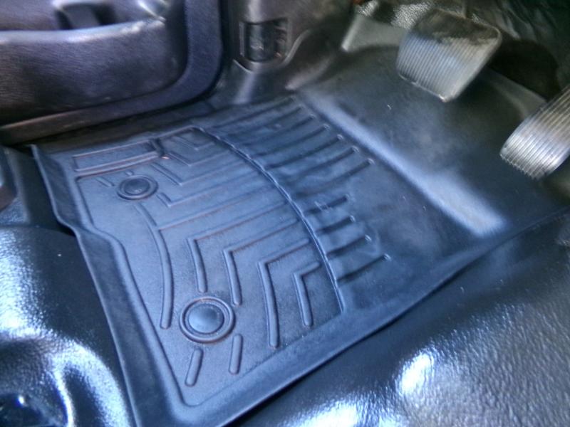 Ford F-150 XL SuperCab 4WD 2014 Ford F-150 XL SuperCab 4WD 2014