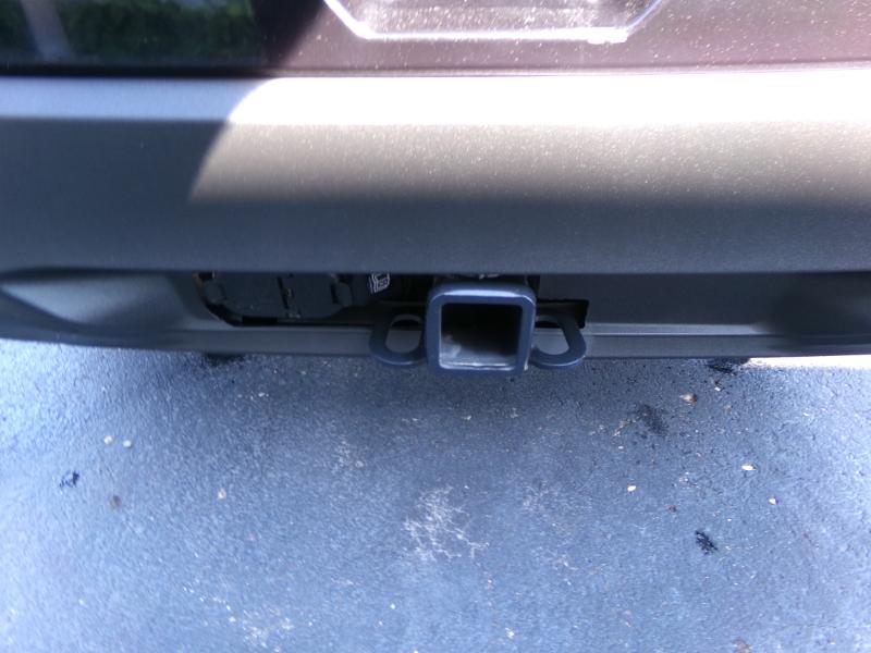 Ford Explorer Police 4WD 2020 Ford Explorer Police 4WD 2020