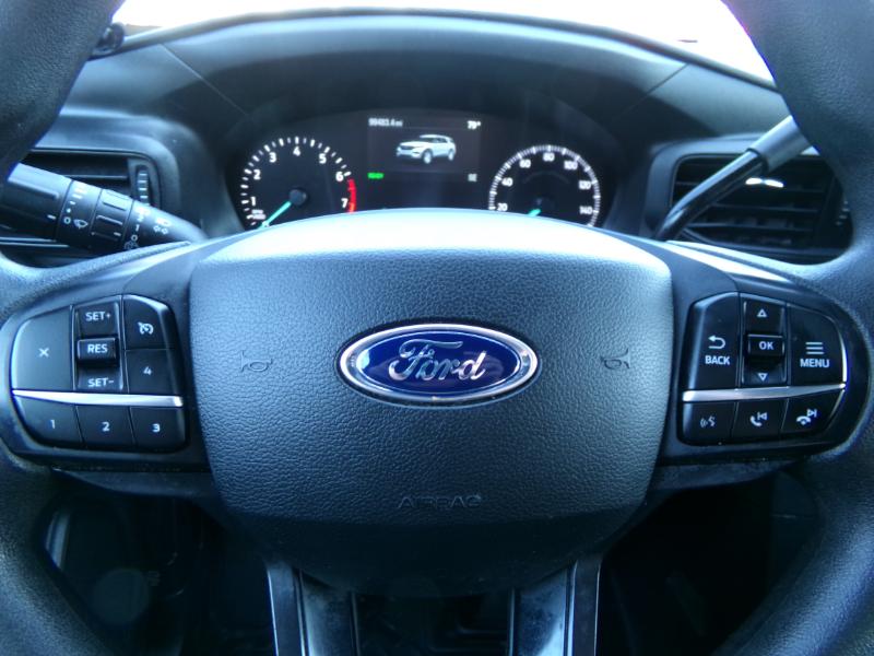 Ford Explorer Police 4WD 2020 Ford Explorer Police 4WD 2020