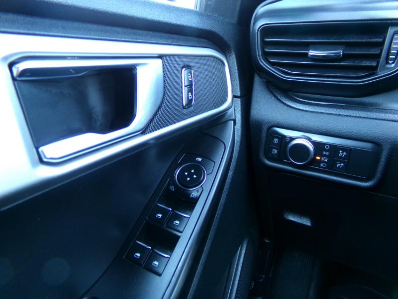 Ford Explorer Police 4WD 2020 Ford Explorer Police 4WD 2020