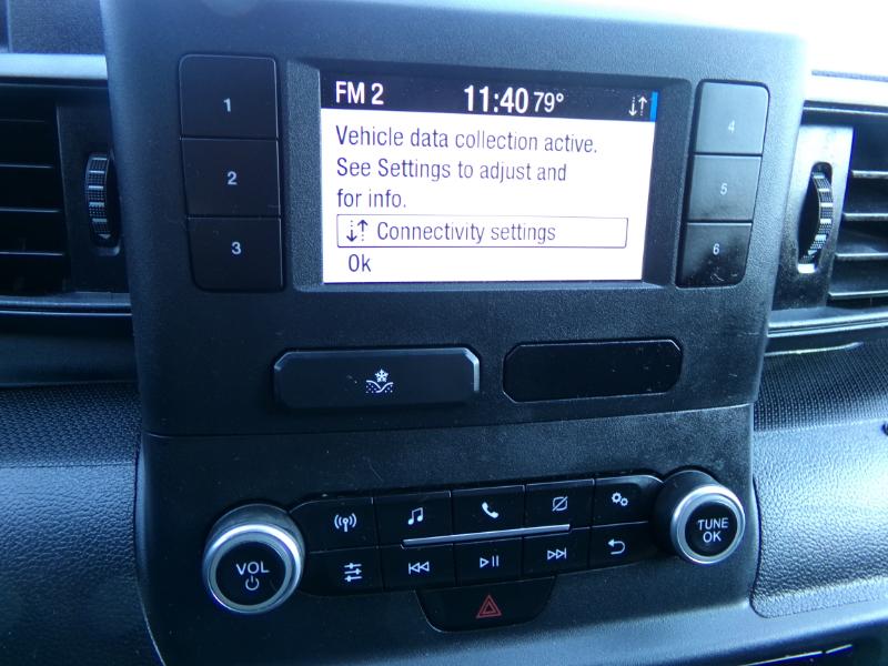 Ford Explorer Police 4WD 2020 Ford Explorer Police 4WD 2020