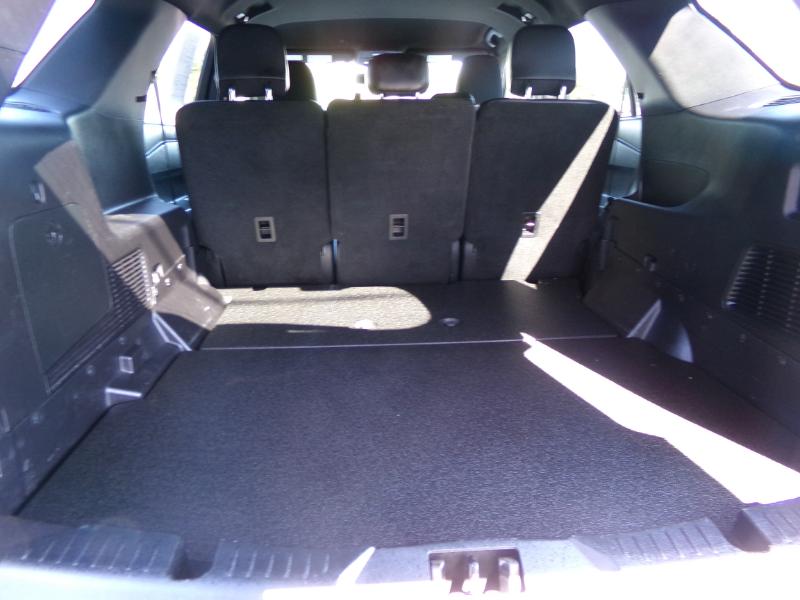 Ford Explorer Police 4WD 2020 Ford Explorer Police 4WD 2020