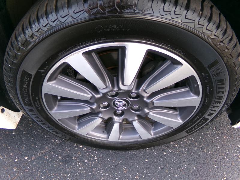 Toyota Sienna LE 7-Passenger AWD 2020 Toyota Sienna LE 7-Passenger AWD 2020