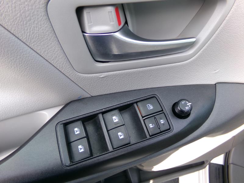 Toyota Sienna LE 7-Passenger AWD 2020 Toyota Sienna LE 7-Passenger AWD 2020