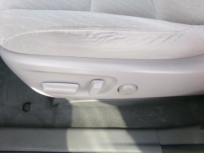 Toyota Sienna LE 7-Passenger AWD 2020 Toyota Sienna LE 7-Passenger AWD 2020