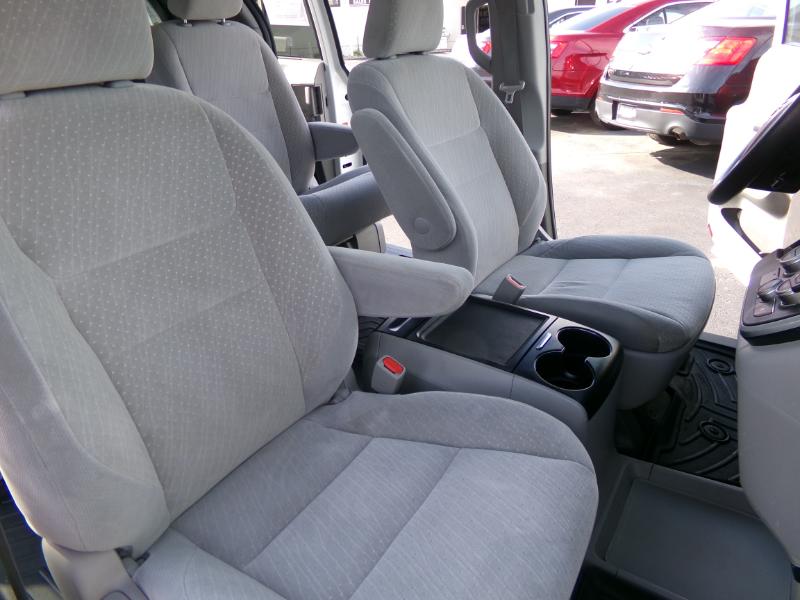 Toyota Sienna LE 7-Passenger AWD 2020 Toyota Sienna LE 7-Passenger AWD 2020