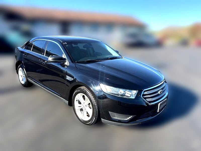 2016 Ford Taurus SE FWD