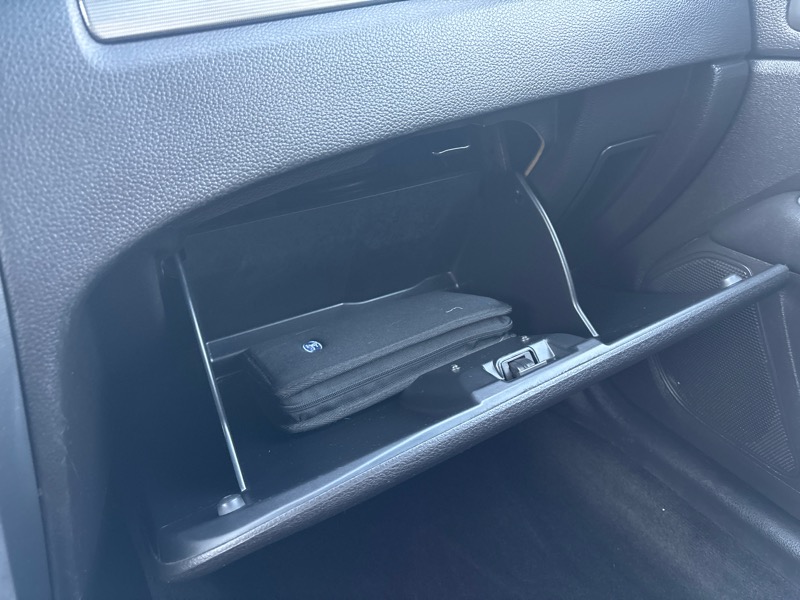 Ford Fusion I4 SEL 2011 Ford Fusion I4 SEL 2011