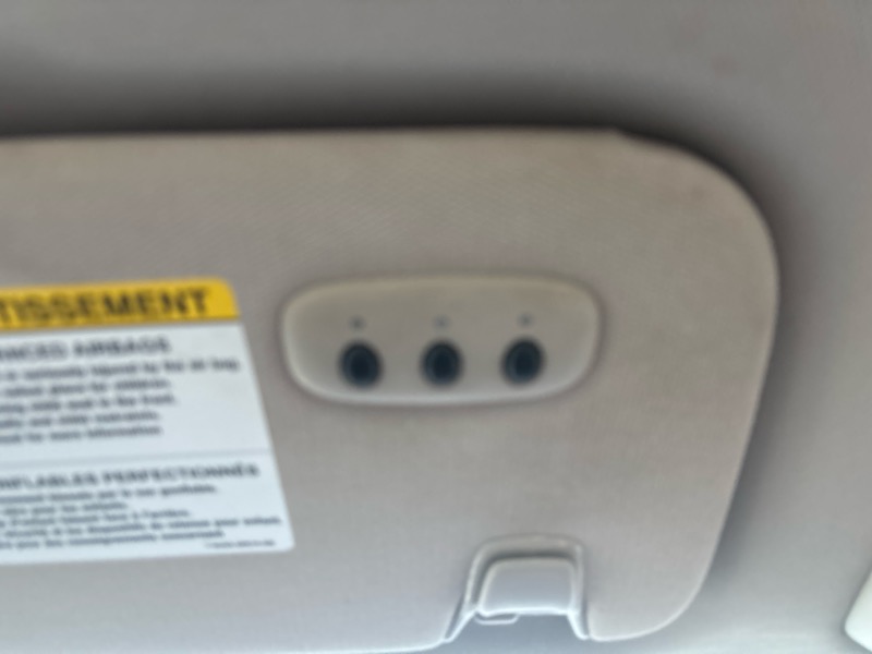 Ford Fusion I4 SEL 2011 Ford Fusion I4 SEL 2011