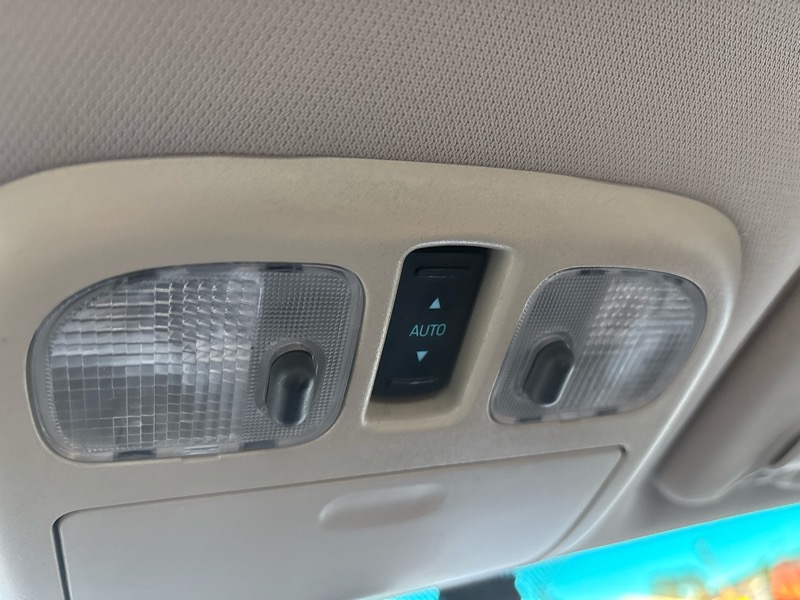 Ford Fusion I4 SEL 2011 Ford Fusion I4 SEL 2011