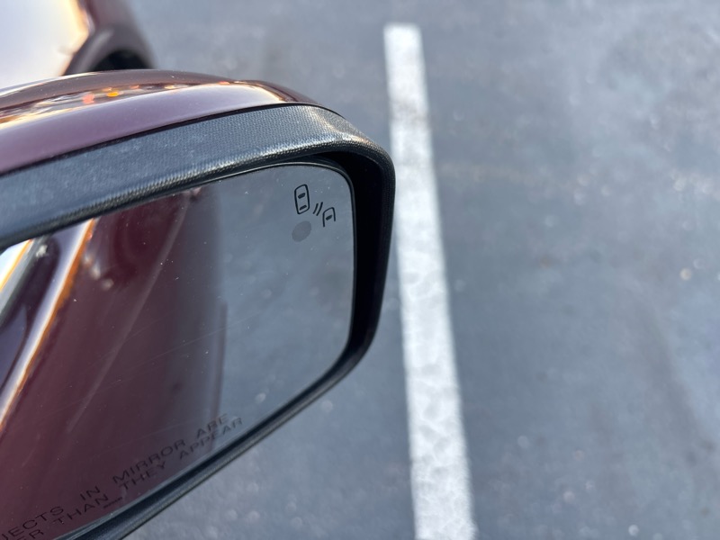Ford Fusion I4 SEL 2011 Ford Fusion I4 SEL 2011